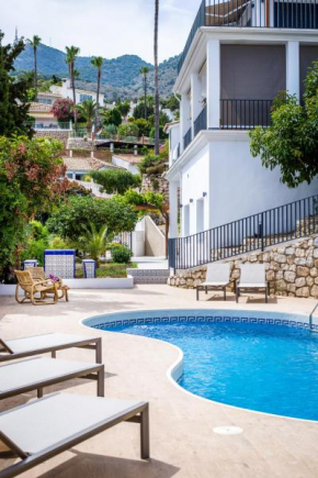 Villa Alhambra